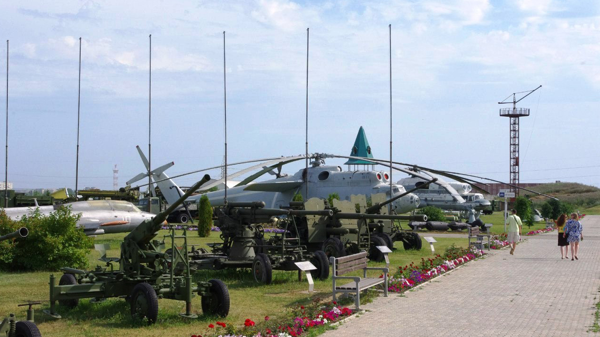 Музей Сахарова