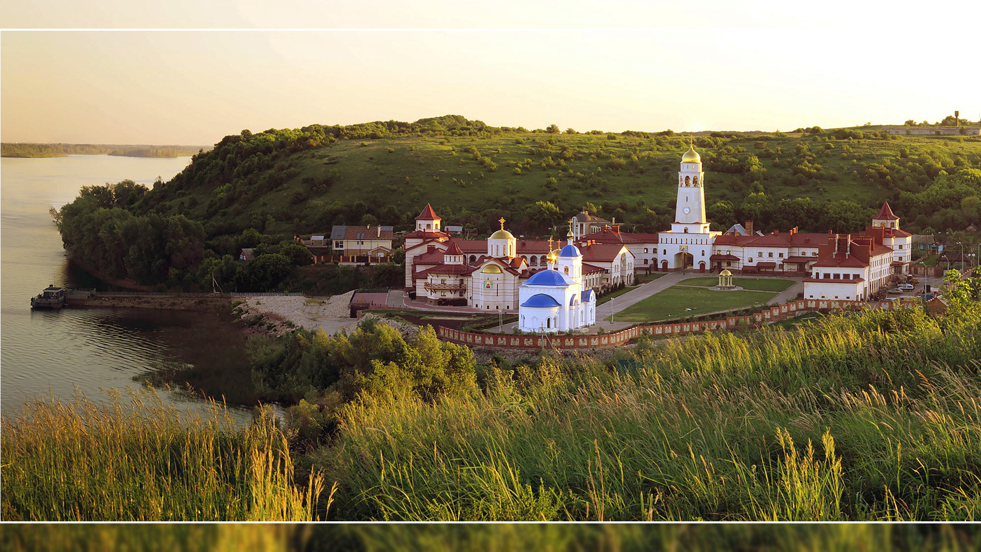 Винновский монастырь