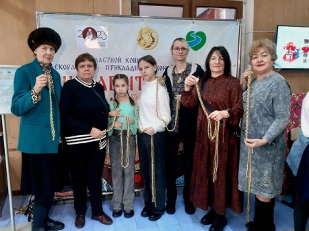 IX ��������� ������� ���������� �������