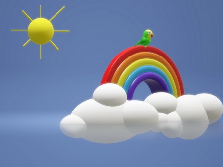 ����� ���������� �������� �3D � �����