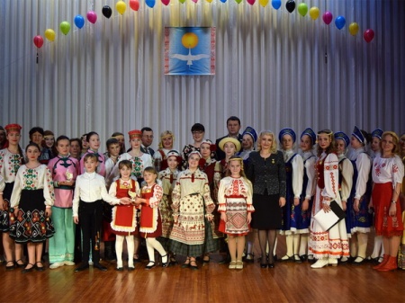 �������-��������� �������� "�������� � ��� �����!"