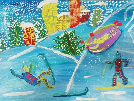 ����� �������� "�������-����"