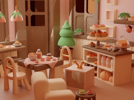 ����� ���������� �������� �3D � �����