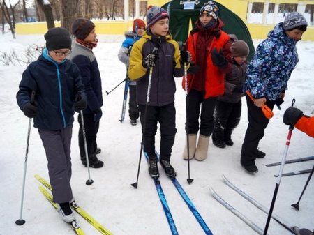 ������ ���� � �������