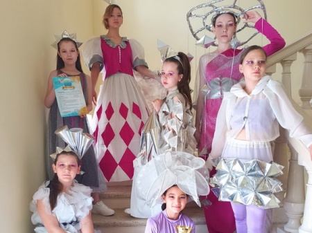 XV ������������� ���������-������� ��������� ������