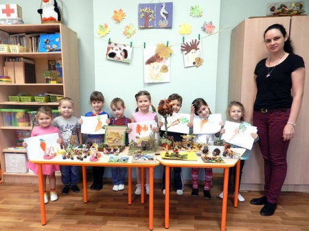 ������ �������� �����������