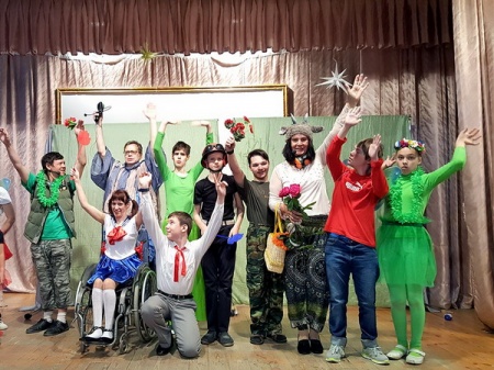 ��������� ������������ ������