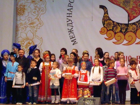 ������������� ���������-������� ������ ������� � ������ ���