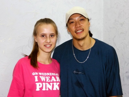 ���������������� ����� ������ Non Stop�