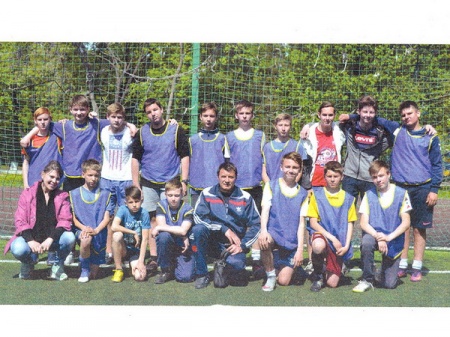 XVI ������� ������ �� �������