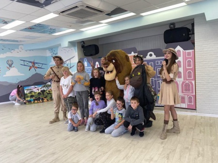 ��������� �������� �������������� �����