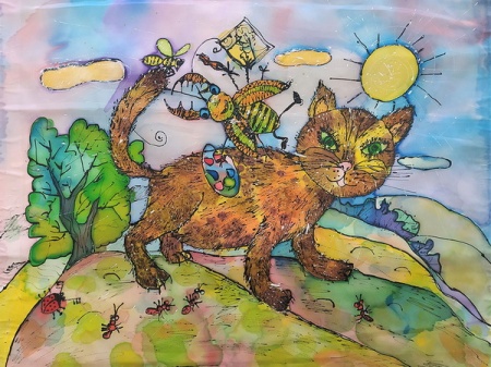 ��������� ������� ����� ��������� �������