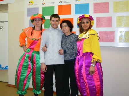 ��������� �������� ����������