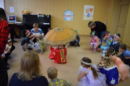 ������� �������� � ������ ������������