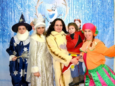 ��������� ������� ������ 2016