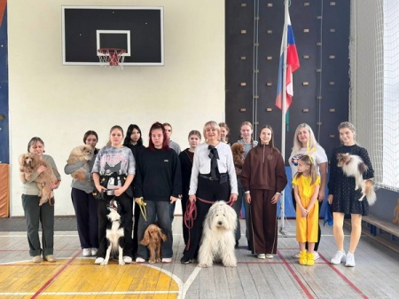 ��������� ������������ �� �������������� ����� ������