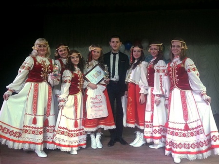 XII ��������� ���������-������� ���������