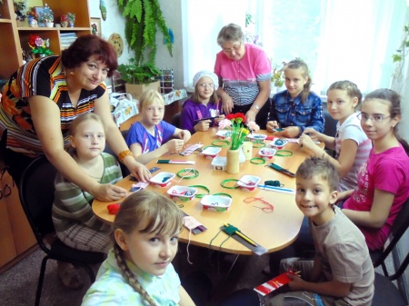 ������ ��������