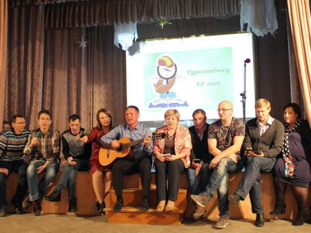 ���������� 40 ���!