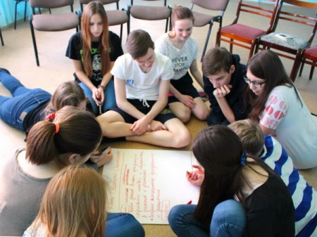 ��������������� ���������� �����