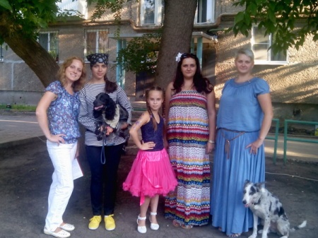 ����, � ������� �� �����