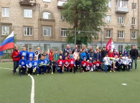 ������ ����� � ���������� �����