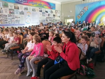 ���������-������� ��������� �����������, ����!�