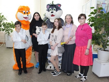 ��������� "������ ������"