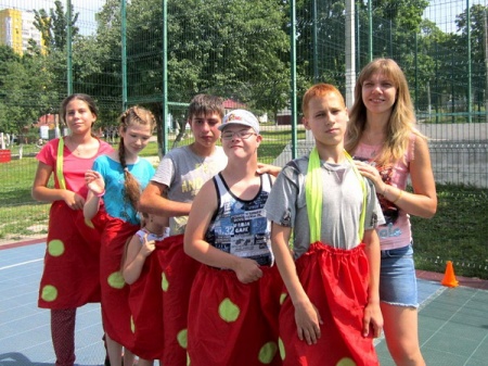 ������ ��������������� �����