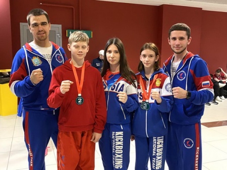 �KAZAN OPEN� ����� ������ �� �����������