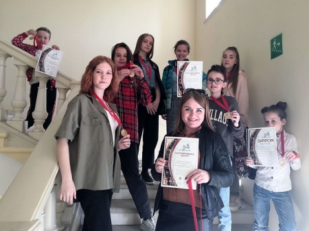 ������������� ��������� - ������� "���� � �������"