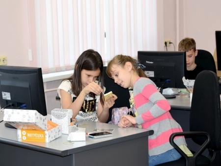 ������ �������� ����������